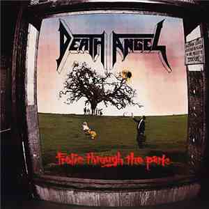 Death Angel  - Frolic Through The Park