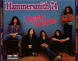 Deep Purple - Hammersmith 74