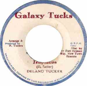 Delano Tucker - Temptation