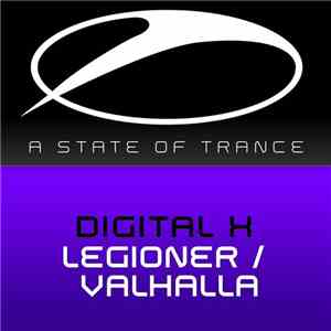 Digital X  - Legioner / Valhalla
