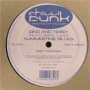 Dino & Terry - Summertime Blues