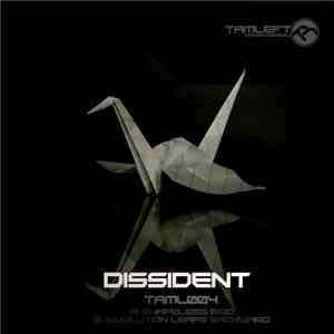 Dissident - Shapeless Bird / Involution Leaps Backward