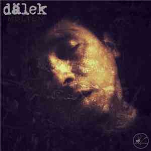 Dälek - Molten