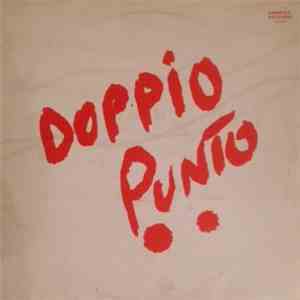 Doppio Punto - DOPPIO PUNTO