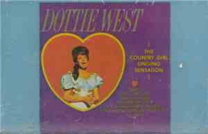 Dottie West - The Country Girl Singing Sensation