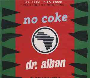 Dr. Alban - No Coke (The Twelve Inch Remixes)