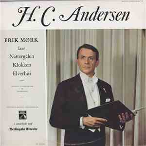 Erik Mørk - Læser H. C. Andersen