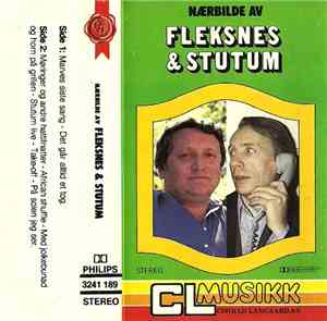 Fleksnes & Stutum - Nærbilde Av Fleksnes & Stutum