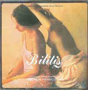 Francis Lai - Bilitis (Original Motion Picture Soundtrack)