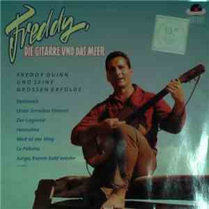 Freddy Quinn - Freddy, Die Gitarre Und Das Meer