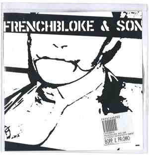 Frenchbloke & Son - Avalon