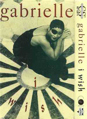 Gabrielle - I Wish