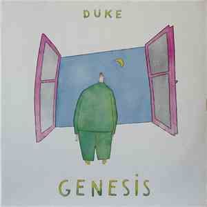 Genesis - Duke