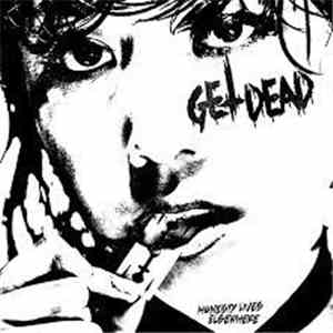 Get Dead - Honesty Lives Elsewhere