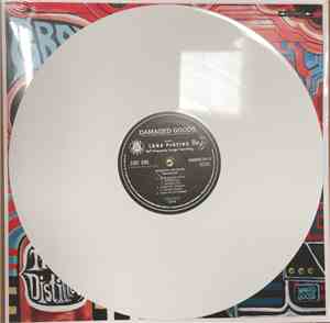 Graham Day & The Gaolers - Triple Distilled