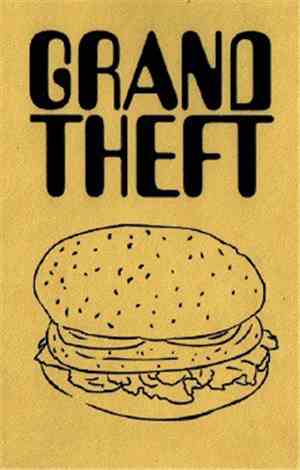 Grand Theft  - Grand Theft