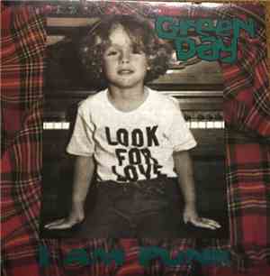 Green Day - I Am Punk