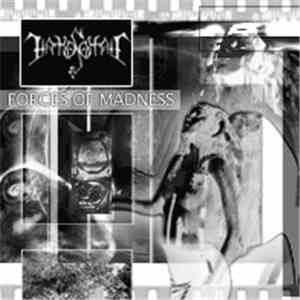 Hands Of Fate  - Forces Of Madness