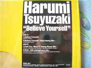 Harumi Tsuyuzaki - Believe Yourself