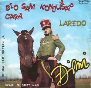 Đimi - Bio Sam Konjušar Cara