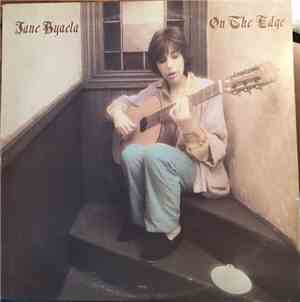 Jane Byaela - On The Edge