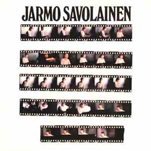 Jarmo Savolainen - Jarmo Savolainen