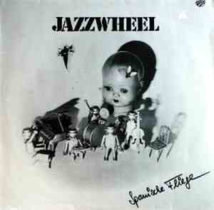 Jazzwheel - Spanische Fliege