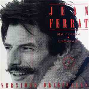 Jean Ferrat - Les Années Barclay Volume 4