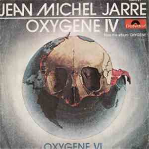 Jean-Michel Jarre - Oxygène IV