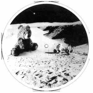 Jeff Rey - Premier Contact EP