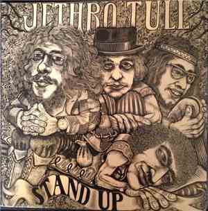 Jethro Tull - Stand Up