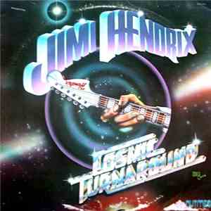 Jimi Hendrix - Cosmic Turnaround