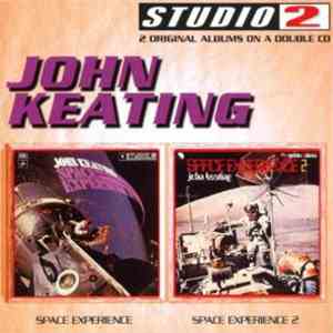 John Keating - Space Experience / Space Experience 2