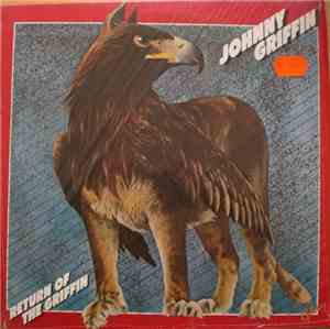 Johnny Griffin - Return Of The Griffin