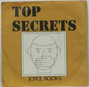 Joyce Rooks - Top Secrets