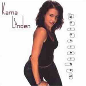 Kama Linden - Unhibited