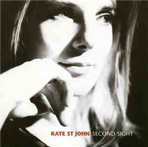 Kate St John - Second Sight