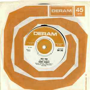 Kenny Everett - Nice Time