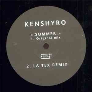 Kenshyro - Summer