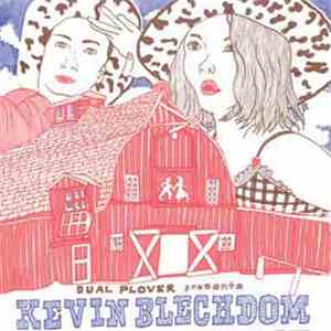 Kevin Blechdom - Live At Grub