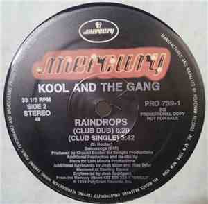 Kool & The Gang - Raindrops