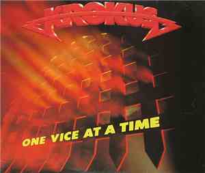 Krokus - One Vice At A Time