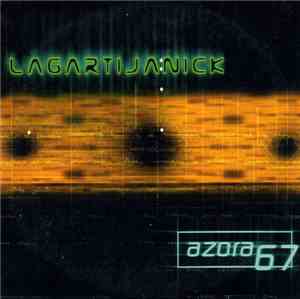 Lagartija Nick  - Azora 67