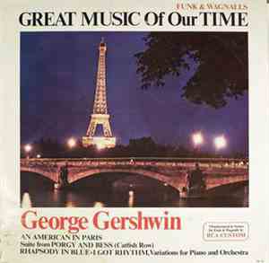 Leonard Slatkin, St. Louis Symphony Orchestra - Great Music Of Our Time/Geo ...