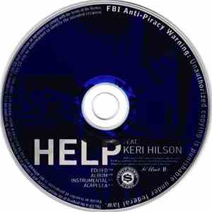 Lloyd Banks Featuring Keri Hilson - Help