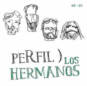 Los Hermanos  - Perfil ) 99-05