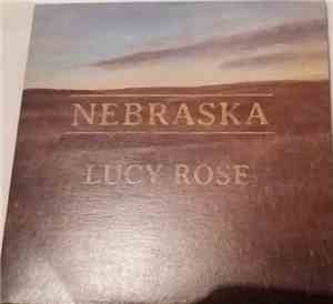 Lucy Rose - Nebraska (Remixes)