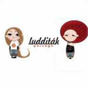 Ludditák - Porcogó