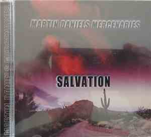 Martin Daniels Mercenaries - Salvation