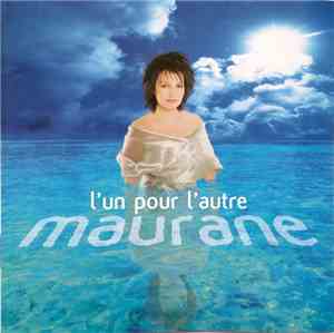 Maurane - L'Un Pour L'Autre